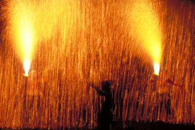 伊東温泉海の花火大会